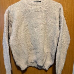 Carolina Women's Cream Sweater